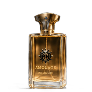 amouage-interlude-man-demo – transparant Amouage Interlude Man Eau de Parfum 100ml — DEMO