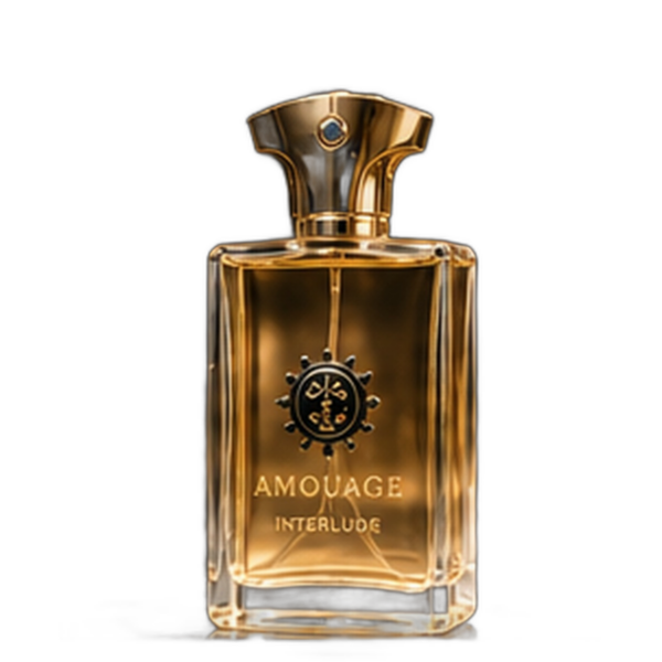 Amouage Interlude Man